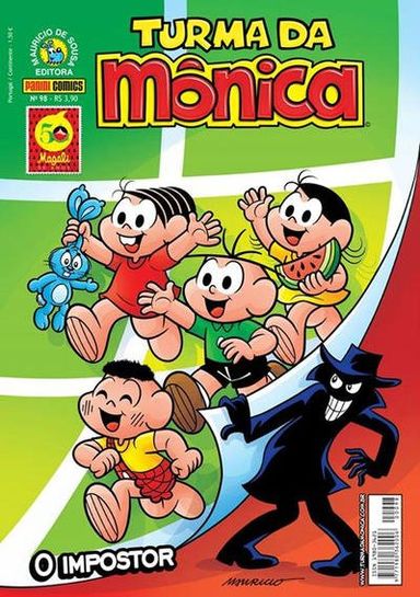 Mirabelle #22 August 1959